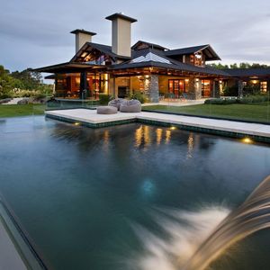 Image post by @christiesrealestate on Instagram