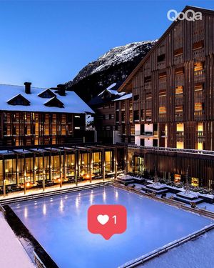 Image post by @qoqa_schweiz on Instagram