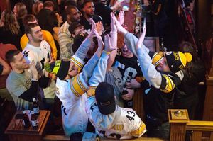 Image post by @pittsburghpg on Instagram