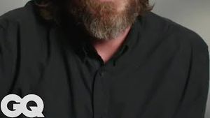 Video post by @gqvideos on YouTube