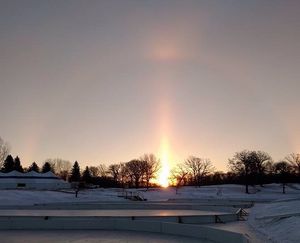 Image post by @fargoparks on Instagram