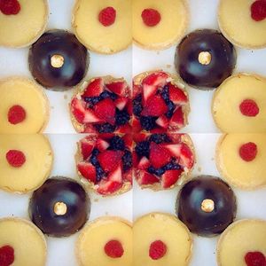 Image post by @lepainquotidienus on Instagram