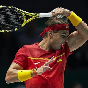 Image post by @rafaelnadal on Instagram