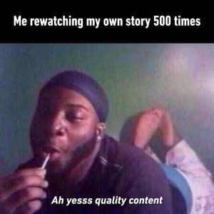 Image post by @9gag on Instagram