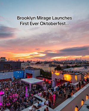 Image post by @nybucketlist on Instagram