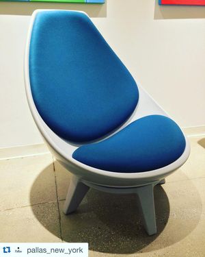 Image post by @pallastextiles on Instagram