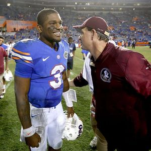 Image post by @gatorsports on Instagram