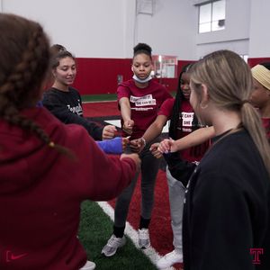Image post by @templegymnastics on Instagram