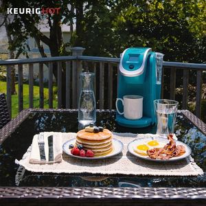 Image post by @keurig on Instagram
