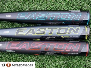 Image post by @eastonbaseball on Instagram
