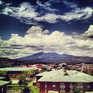 Image post by @nauflagstaff on Instagram