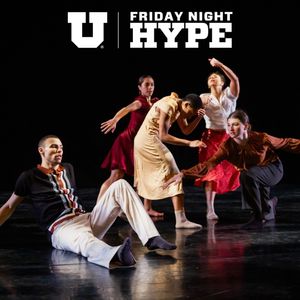Image post by @universityofutah on Instagram