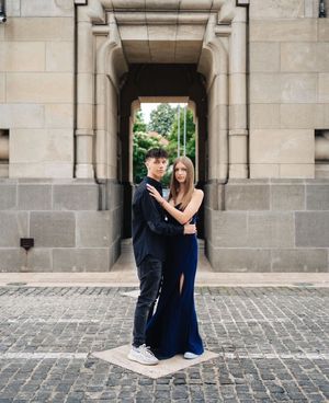 Image post by @symposiumproms on Instagram