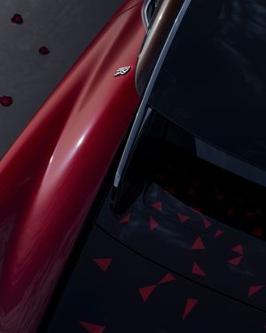 Image post by @rollsroycecars on Instagram