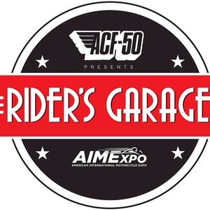Image post by @aimexpo on Instagram
