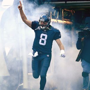 Image post by @seahawkslegends on Instagram
