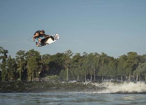 Image post by @connellywatersports on Instagram
