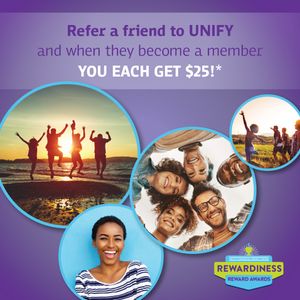 Image post by @unify_financial on Instagram