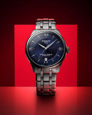 Image post by @tissot.us on Instagram