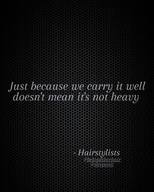 Image post by @behindthechair_com on Instagram