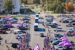 Image post by @kstatesports on Instagram