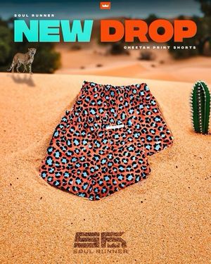 Image post by @soulrunner on Instagram