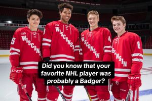 Video post by @badgermhockey on TikTok