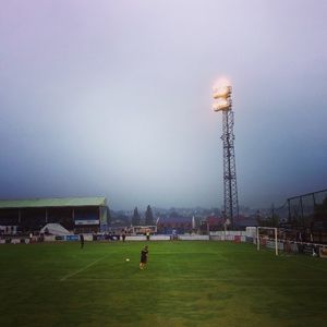 Image post by @bathcityfc on Instagram