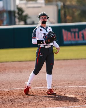 Image post by @redbirdsoftball on Instagram