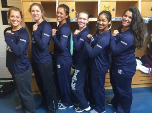 Image post by @yalesoftball on Instagram