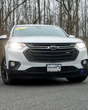 Image post by @mohawkchevrolet on Instagram