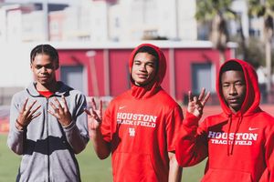 Image post by @uhcougartf on Instagram