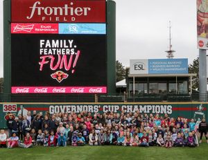 Image post by @rocredwings on Instagram