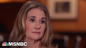 Video post by @msnbc on YouTube