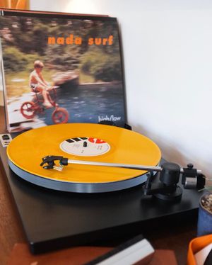 Image post by @vinylmeplease on Instagram