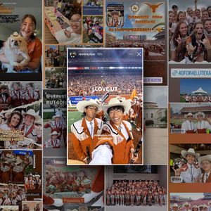 Image post by @utaustintx on Instagram