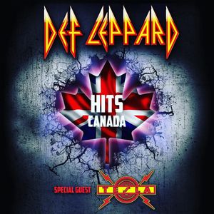Image post by @defleppard on Instagram