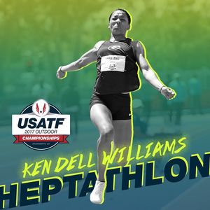 Image post by @usatf on Instagram