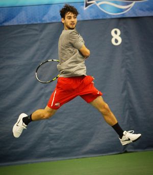 Image post by @ita_tennis on Instagram
