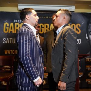Image post by @mayweatherpromotions on Instagram