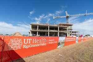 Image post by @utrgv on Instagram