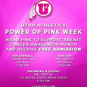 Image post by @utahvolleyball on Instagram
