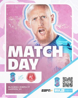 Image post by @forwardmadisonfc on Instagram