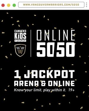 Image post by @nllwarriors on Instagram