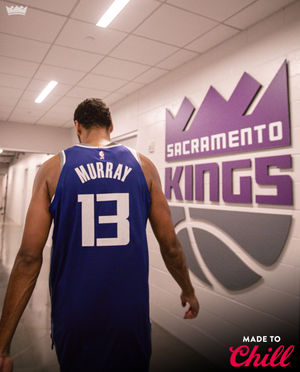 Image post by @sacramentokings on Instagram