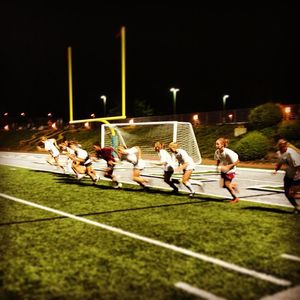Image post by @ecnlgirls on Instagram