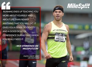 Image post by @milesplit on Instagram