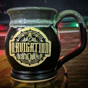 Image post by @navigationbrewingco on Instagram