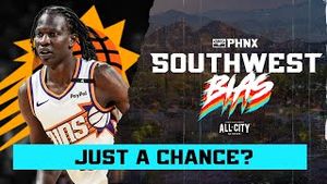 Video post by @phnx_sports on YouTube