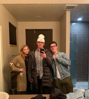 Image post by @drewhunter00 on Instagram